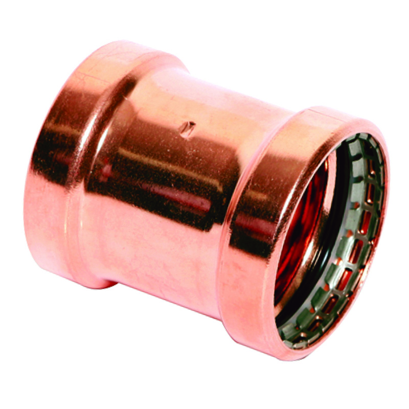 MUELLER PF-10151 2-1/2 COUPLING - PRESS COUPLING